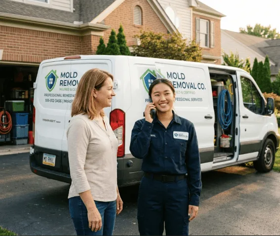 Crawlspace Mold Remediation Louisiana, MO FAQs